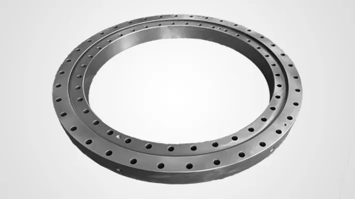 slewing bearing for filling machine