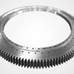 slewing bearing installation
